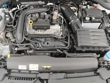 Photo 28 Audi A1 Gén. II Ph1 Advanced 5