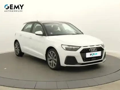 Photo 63 Audi A1  Sportback 25 TFSI 95 ch BVM5