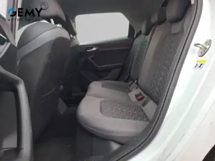 Photo 9 Audi A1  Sportback 25 TFSI 95 ch BVM5