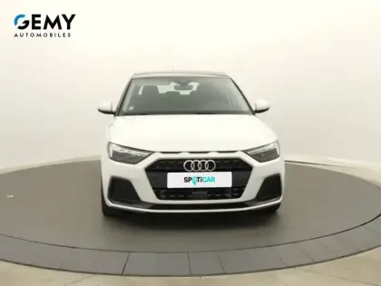Photo 18 Audi A1 Gén. II Ph1 Advanced 5