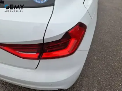 Photo 13 Audi A1  Sportback 25 TFSI 95 ch BVM5