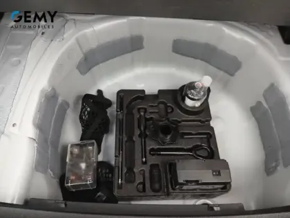 Photo 81 Audi A1  Sportback 25 TFSI 95 ch BVM5