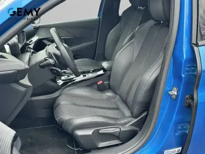 Photo 8 Peugeot 208  PureTech 100 S&S EAT8