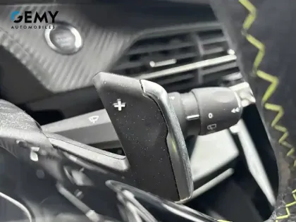 Photo 17 Peugeot 208  PureTech 100 S&S EAT8