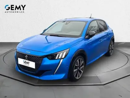 Photo Peugeot 208 Gt