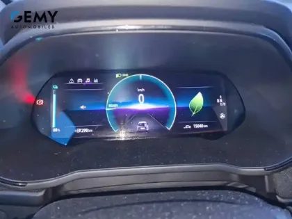 Photo 14 Renault Zoé Zoe R110 - MY22