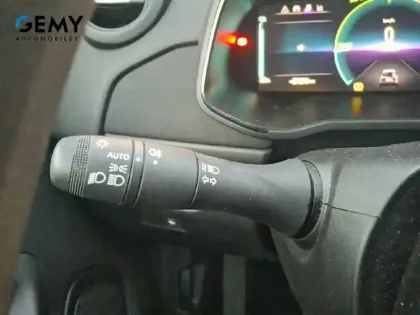 Photo 22 Renault Zoé Zoe R110 - MY22