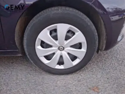 Photo 13 Renault Zoé Zoe R110 - MY22