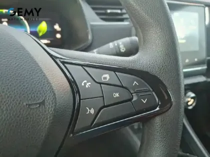 Photo 19 Renault Zoé Zoe R110 - MY22