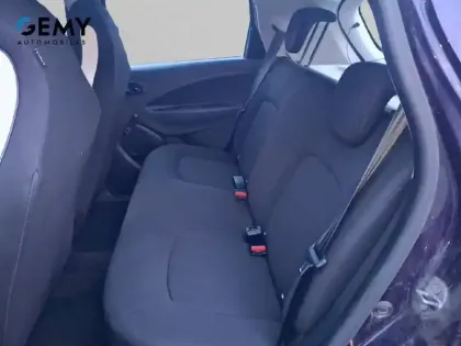 Photo 9 Renault Zoé Zoe R110 - MY22