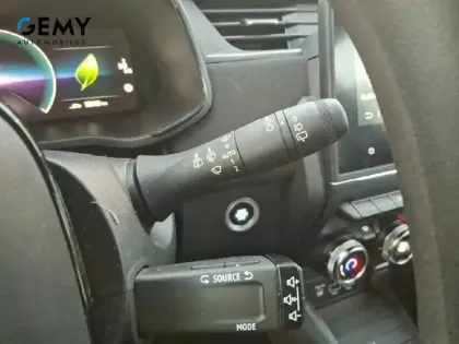 Photo 21 Renault Zoé Zoe R110 - MY22