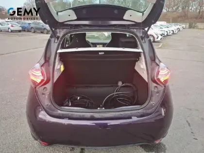 Photo 5 Renault Zoé Zoe R110 - MY22