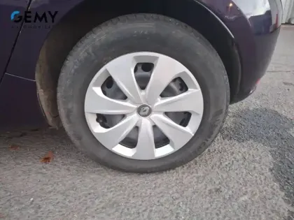 Photo 11 Renault Zoé Zoe R110 - MY22