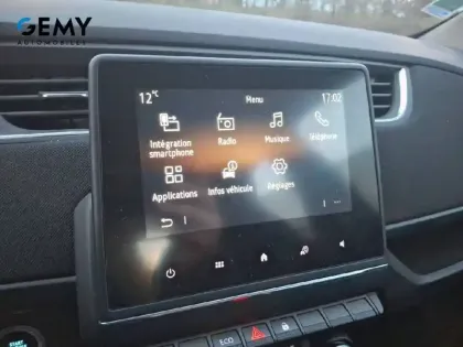 Photo 16 Renault Zoé Zoe R110 - MY22