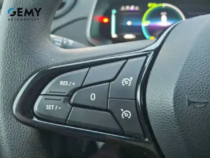 Photo 20 Renault Zoé Zoe R110 - MY22