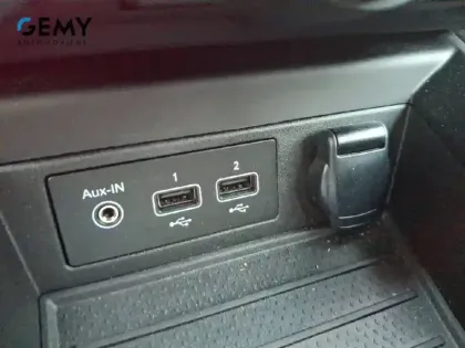 Photo 18 Renault Zoé Zoe R110 - MY22