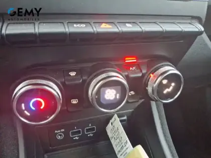 Photo 17 Renault Zoé Zoe R110 - MY22