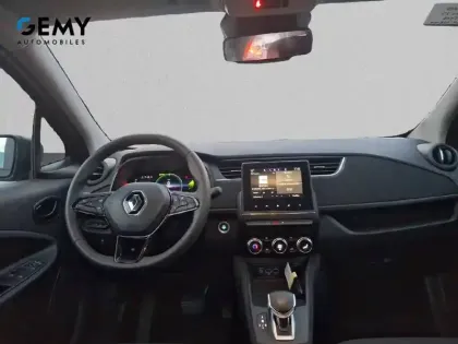 Photo 7 Renault Zoé Zoe R110 - MY22