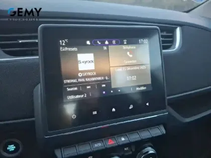 Photo 15 Renault Zoé Zoe R110 - MY22