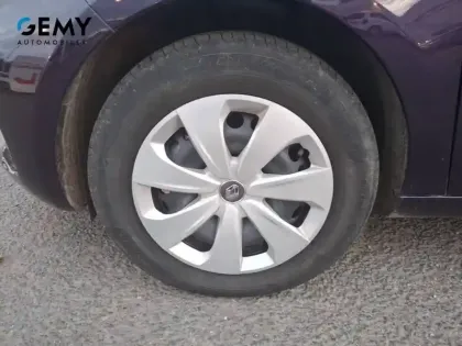 Photo 10 Renault Zoé Zoe R110 - MY22