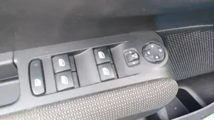 Photo 39 Citroën C3 Aircross  BlueHDi 110 S&S BVM6