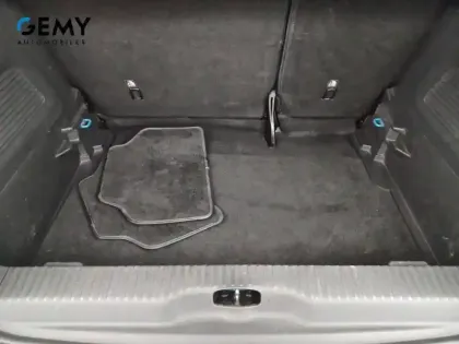 Photo 73 Citroën C3 Aircross  BlueHDi 110 S&S BVM6