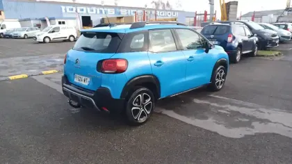 Photo 5 Citroën C3 Aircross  BlueHDi 110 S&S BVM6