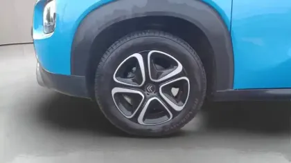 Photo 10 Citroën C3 Aircross  BlueHDi 110 S&S BVM6