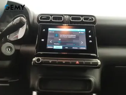 Photo 81 Citroën C3 Aircross  BlueHDi 110 S&S BVM6