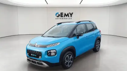 Photo 24 Citroën C3 Aircross  BlueHDi 110 S&S BVM6