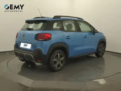 Photo 105 Citroën C3 Aircross  BlueHDi 110 S&S BVM6