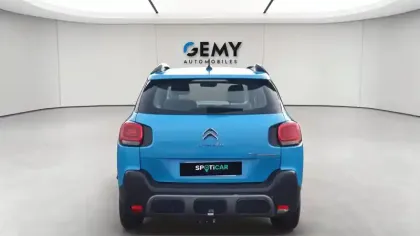 Photo 28 Citroën C3 Aircross  BlueHDi 110 S&S BVM6