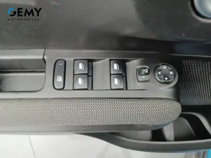 Photo 99 Citroën C3 Aircross  BlueHDi 110 S&S BVM6