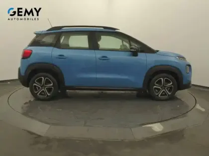 Photo 71 Citroën C3 Aircross  BlueHDi 110 S&S BVM6