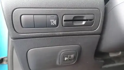 Photo 16 Citroën C3 Aircross  BlueHDi 110 S&S BVM6