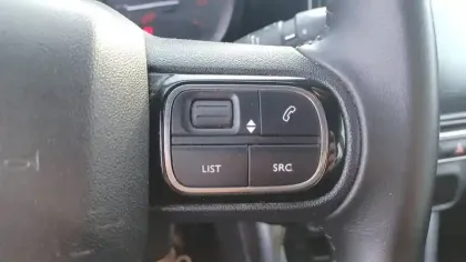 Photo 42 Citroën C3 Aircross  BlueHDi 110 S&S BVM6