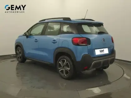 Photo 54 Citroën C3 Aircross  BlueHDi 110 S&S BVM6