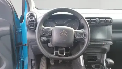 Photo 36 Citroën C3 Aircross  BlueHDi 110 S&S BVM6