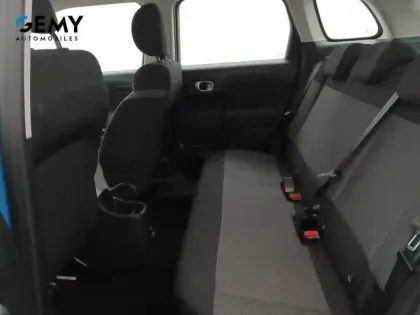 Photo 57 Citroën C3 Aircross  BlueHDi 110 S&S BVM6