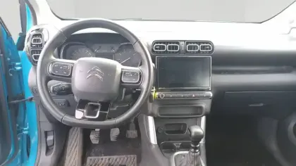 Photo 30 Citroën C3 Aircross  BlueHDi 110 S&S BVM6