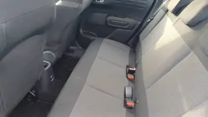 Photo 37 Citroën C3 Aircross  BlueHDi 110 S&S BVM6