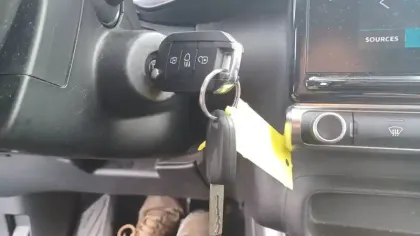 Photo 44 Citroën C3 Aircross  BlueHDi 110 S&S BVM6