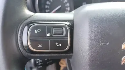 Photo 41 Citroën C3 Aircross  BlueHDi 110 S&S BVM6