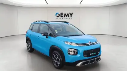 Photo 26 Citroën C3 Aircross  BlueHDi 110 S&S BVM6