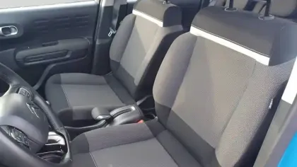 Photo 35 Citroën C3 Aircross  BlueHDi 110 S&S BVM6