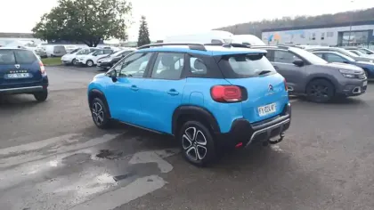 Photo 7 Citroën C3 Aircross  BlueHDi 110 S&S BVM6