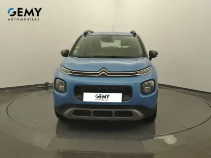 Photo 89 Citroën C3 Aircross  BlueHDi 110 S&S BVM6
