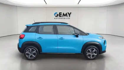 Photo 33 Citroën C3 Aircross  BlueHDi 110 S&S BVM6