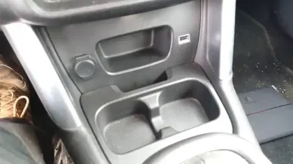 Photo 46 Citroën C3 Aircross  BlueHDi 110 S&S BVM6