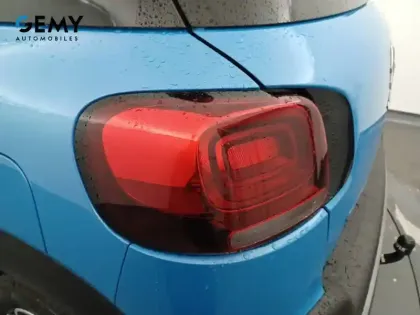 Photo 104 Citroën C3 Aircross  BlueHDi 110 S&S BVM6